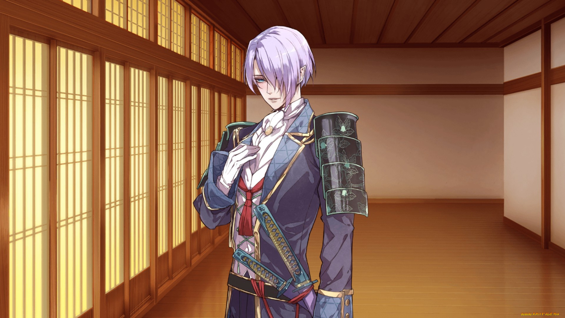 , sengoku night blood, , , 